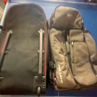 Sacca porta accessori Pat Love