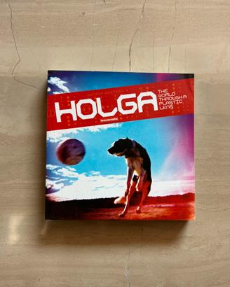 Holga, The world through a plastic lens