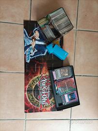 carte Yu ghi ho NO SPEDIZIONE 