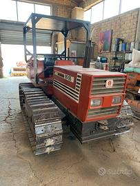 Trattore cingolato fiatagri 95/55