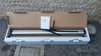 Barre portatutto Audi Q3 e Q5