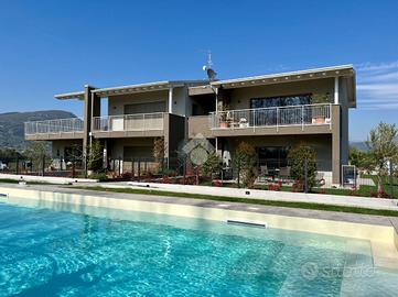 3 LOCALI A COSTERMANO