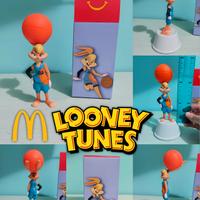 Lola Bunny - Looney Tunes - McDonald's 2021