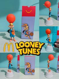 Lola Bunny - Looney Tunes - McDonald's 2021