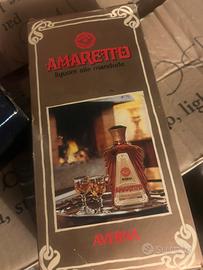 Bottiglie liquore