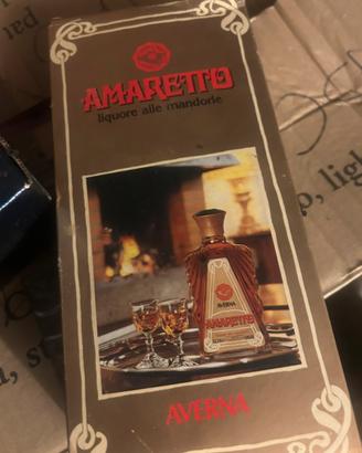 Bottiglie liquore