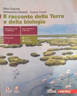 ISBN 9788808744937 IL RACCONTO DELLA TERRA E DELLA