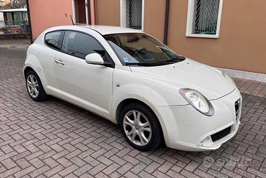 Alfa Romeo MiTo 1.4 Benzina Ok Neopatentati