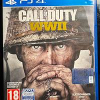 Call Of Duty WWII