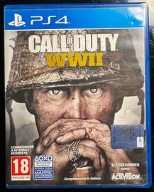 Call Of Duty WWII