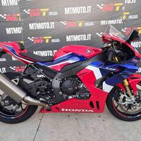 HONDA CBR 1000 RR SP Video 360