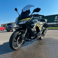 Kawasaki Z 1000 SX