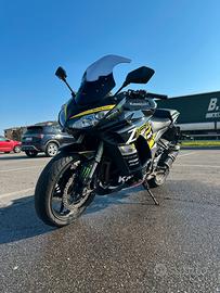 Kawasaki Z 1000 SX