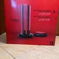 Punch-ball tira pugni