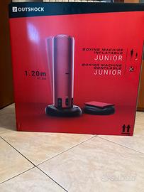 Punch-ball tira pugni