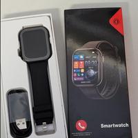 Smartwatch unisex nuovo