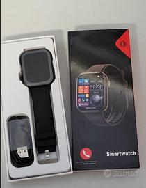 Smartwatch unisex nuovo