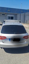 Audi A4 b8.5 2013