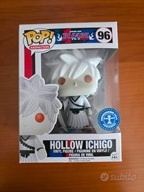 Funko Pop Hollow Ichigo 96