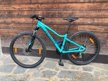 Mountain bike Specialized