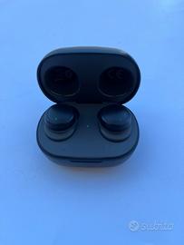 CUFFIE Bluetooth