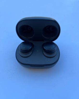 CUFFIE Bluetooth