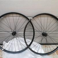 Ruote Downhill 29" NewMen Dh 30 NUOVE