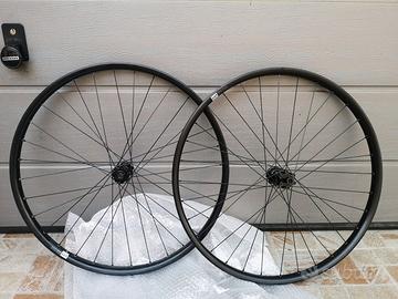 Ruote Downhill 29" NewMen Dh 30 NUOVE