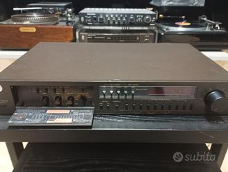 Used Technics ST-K808 Tuners for Sale | HifiShark.com