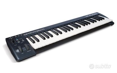 M-Audio Keystation 49 II