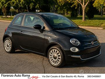 Fiat 500 1.0 Hybrid Dolcevita -IN ARRIVO-