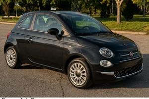 Fiat 500 1.0 Hybrid Dolcevita -IN ARRIVO-