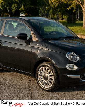 Fiat 500 1.0 Hybrid Dolcevita -IN ARRIVO-