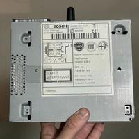 Autoradio Bosch Alfa 955 DDA Plus - Gruppo Fiat