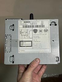 Autoradio Bosch Alfa 955 DDA Plus - Gruppo Fiat