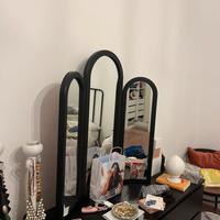 Specchio modernariato
