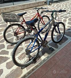 Due Bici Montaib Bike