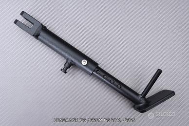 Cavalletto laterale per HONDA MSX 125 GROM 2016-26