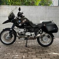 Bmw gs 1150 pari al nuovo 2003 - 25 mila km