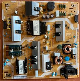 Scheda alimentazione TV Samsung UE55MU6500U