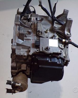 Cambio automatico Peugeot 207 2.7 hdi 2009