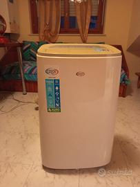 condizionatore portatile 