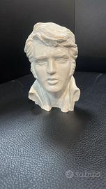 Busto Elvis Presley