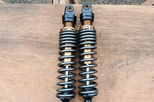 ammortizzatori 380mm