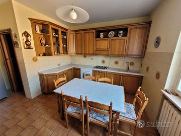 Cucina completa