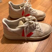 Scarpe veja