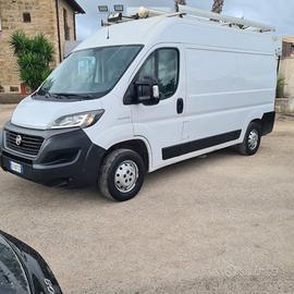 FIAT Ducato 33 2.3 MJT 120CV PM-TN Furgone