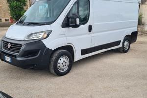 FIAT Ducato 33 2.3 MJT 120CV PM-TN Furgone