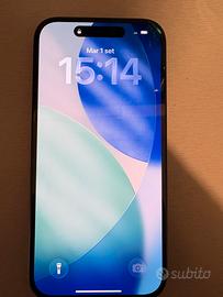 Iphone 15 128Gb -  Perfetto stato