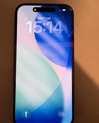 Iphone 15 128Gb -  Perfetto stato